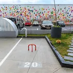 Sunny Loft & Parking Brasov 3