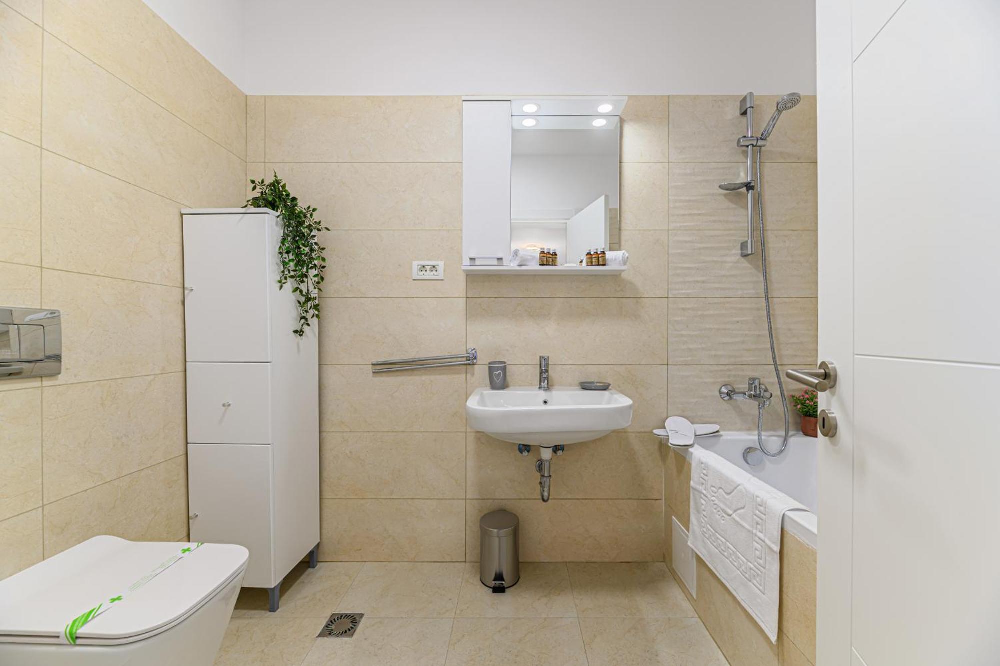 Apartament Sunny Loft & Parking 3